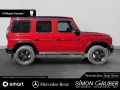 Mercedes-Benz G 500 Professional Exclusive Manufaktur Night II