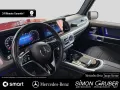 Mercedes-Benz G 500 Professional Exclusive Manufaktur Night II