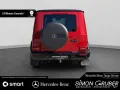 Mercedes-Benz G 500 Professional Exclusive Manufaktur Night II