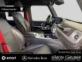 Mercedes-Benz G 500 Professional Exclusive Manufaktur Night II