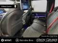 Mercedes-Benz G 500 Professional Exclusive Manufaktur Night II