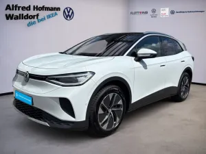 Volkswagen ID.4 Pro AHK ALLRAD KEYLESS NAVI KLIMA LED LM
