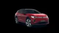 Volkswagen ID.4 GTX 4MOTION AHK NAVI ACC LED KEYLESS