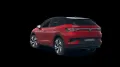 Volkswagen ID.4 GTX 4MOTION AHK NAVI ACC LED KEYLESS