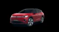 Volkswagen ID.4 GTX 4MOTION AHK NAVI ACC LED KEYLESS