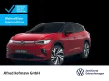 Volkswagen ID.4 GTX 4MOTION AHK NAVI ACC LED KEYLESS