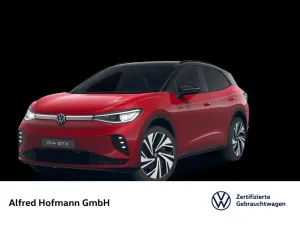 Volkswagen ID.4 GTX 4MOTION AHK NAVI ACC LED KEYLESS