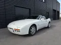 Porsche 944 Turbo Cabrio