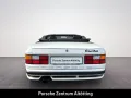 Porsche 944 Turbo Cabrio
