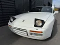 Porsche 944 Turbo Cabrio