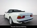 Porsche 944 Turbo Cabrio
