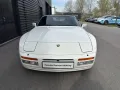 Porsche 944 Turbo Cabrio