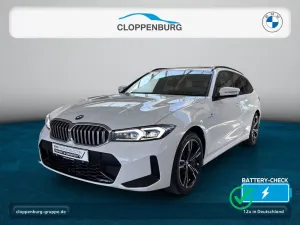 BMW 330e Touring M Sportpaket Head-Up UPE: 79.629€