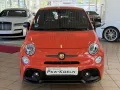 Abarth 695 Turisimo*TECH*CARPLAY*NAVi*RECARO-MONZA*