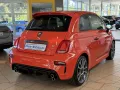 Abarth 695 Turisimo*TECH*CARPLAY*NAVi*RECARO-MONZA*