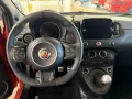 Abarth 695 Turisimo*TECH*CARPLAY*NAVi*RECARO-MONZA*