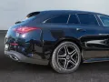Mercedes-Benz CLA 220d SB AMG Night Multibeam Pano Standhz360