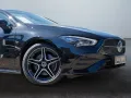 Mercedes-Benz CLA 220d SB AMG Night Multibeam Pano Standhz360