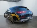Mercedes-Benz CLA 220d SB AMG Night Multibeam Pano Standhz360
