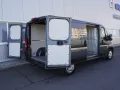 Fiat Ducato 35 L2H1 180 Automatik / 10-Zoll-Navi