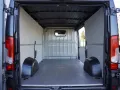 Fiat Ducato 35 L2H1 180 Automatik / 10-Zoll-Navi