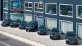 BMW WERKSPANZER-ARMORED-ARMOURED-PANZER-GEPANZERT- V