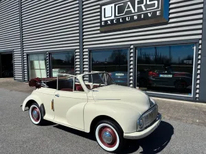 Other Morris Minor