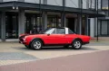 Fiat 124 Spider Abarth