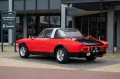 Fiat 124 Spider Abarth