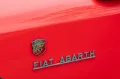 Fiat 124 Spider Abarth
