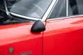 Fiat 124 Spider Abarth