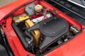 Fiat 124 Spider Abarth