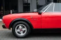 Fiat 124 Spider Abarth
