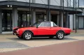 Fiat 124 Spider Abarth
