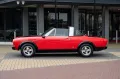 Fiat 124 Spider Abarth