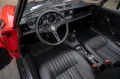 Fiat 124 Spider Abarth
