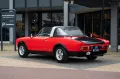 Fiat 124 Spider Abarth
