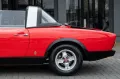 Fiat 124 Spider Abarth