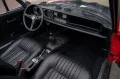 Fiat 124 Spider Abarth