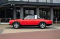 Fiat 124 Spider Abarth