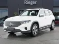 Mercedes-Benz EQB 300 4M Progressive Adv. Plus*360°*AHK*MEMORY