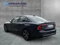 Volvo S60 B5 (Benzin) AWD Plus Dark Klima Navi