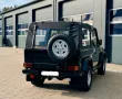 Mercedes-Benz 300 GD Cabrio Kurz *Top Zustand Note 2*Oldtimer