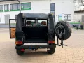 Mercedes-Benz 300 GD Cabrio Kurz *Top Zustand Note 2*Oldtimer