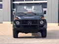Mercedes-Benz 300 GD Cabrio Kurz *Top Zustand Note 2*Oldtimer