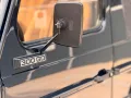 Mercedes-Benz 300 GD Cabrio Kurz *Top Zustand Note 2*Oldtimer