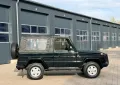 Mercedes-Benz 300 GD Cabrio Kurz *Top Zustand Note 2*Oldtimer