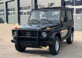 Mercedes-Benz 300 GD Cabrio Kurz *Top Zustand Note 2*Oldtimer