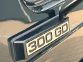 Mercedes-Benz 300 GD Cabrio Kurz *Top Zustand Note 2*Oldtimer