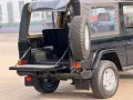 Mercedes-Benz 300 GD Cabrio Kurz *Top Zustand Note 2*Oldtimer